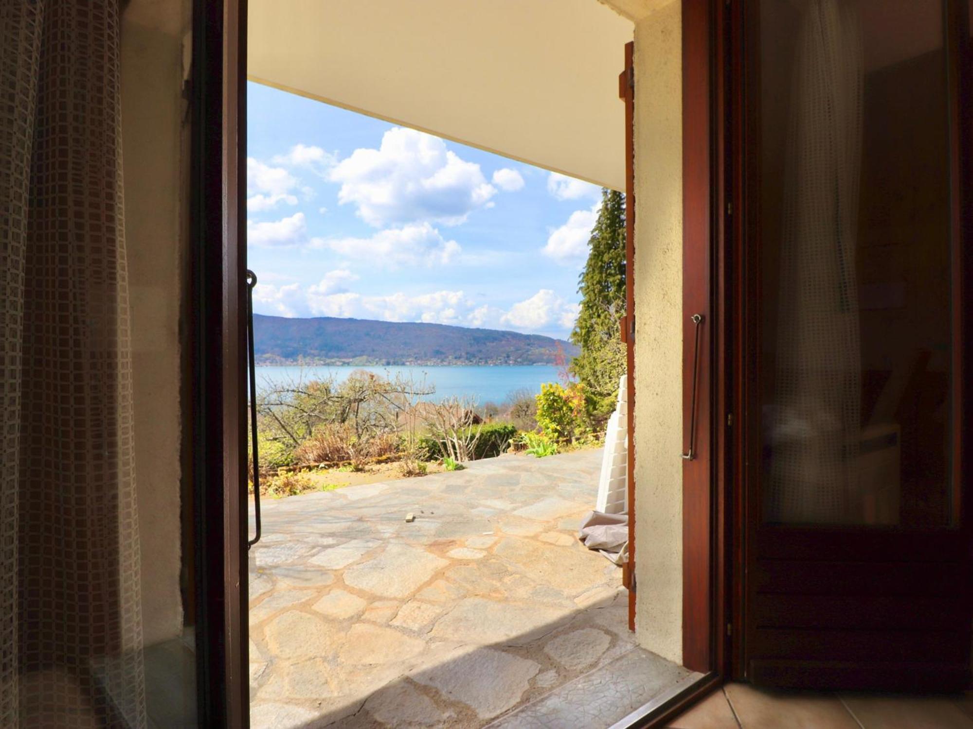 Appartement Annecy, 2 pièces, 4 personnes - FR-1-432-32 Extérieur photo