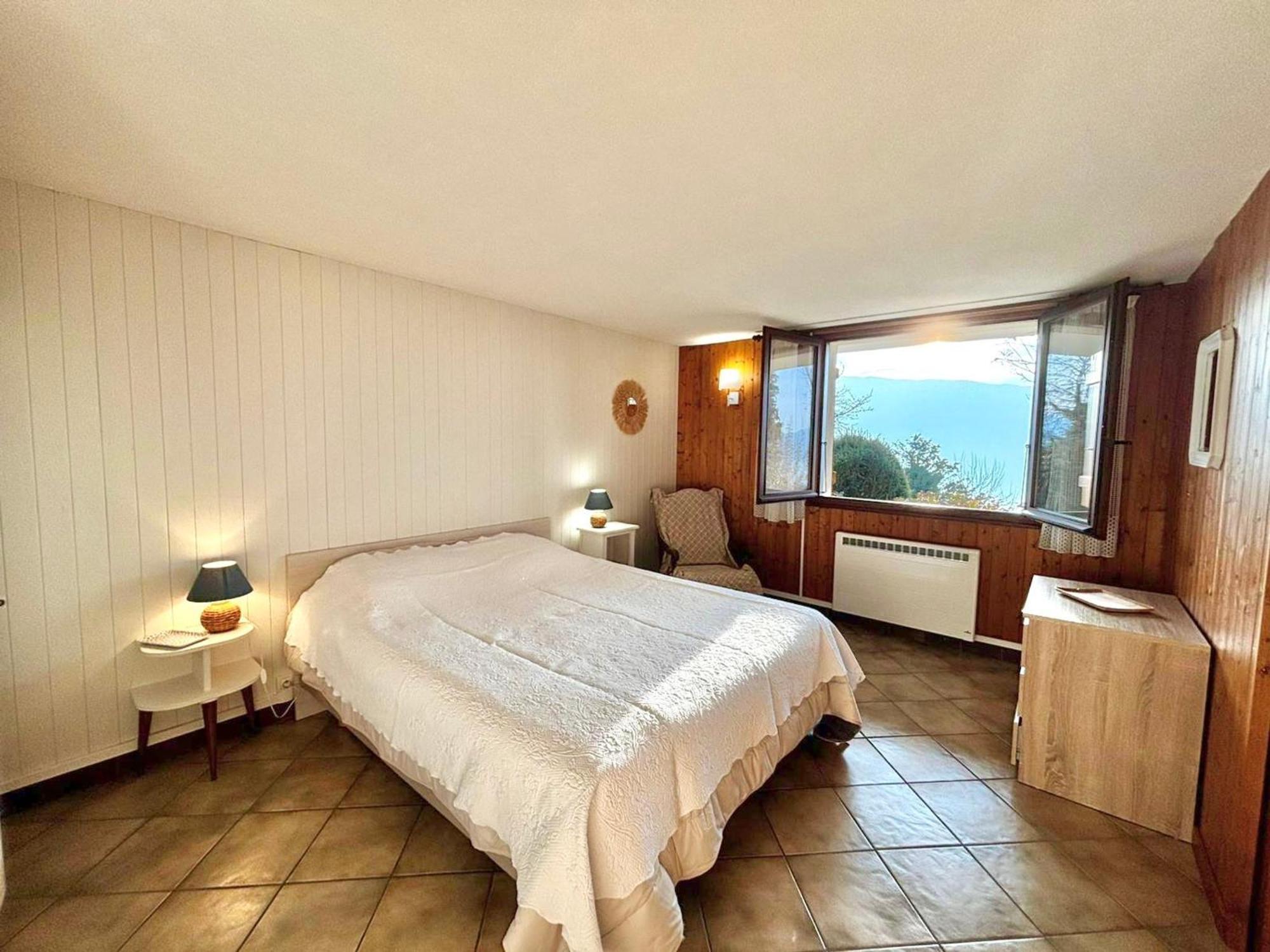 Appartement Annecy, 2 pièces, 4 personnes - FR-1-432-32 Extérieur photo