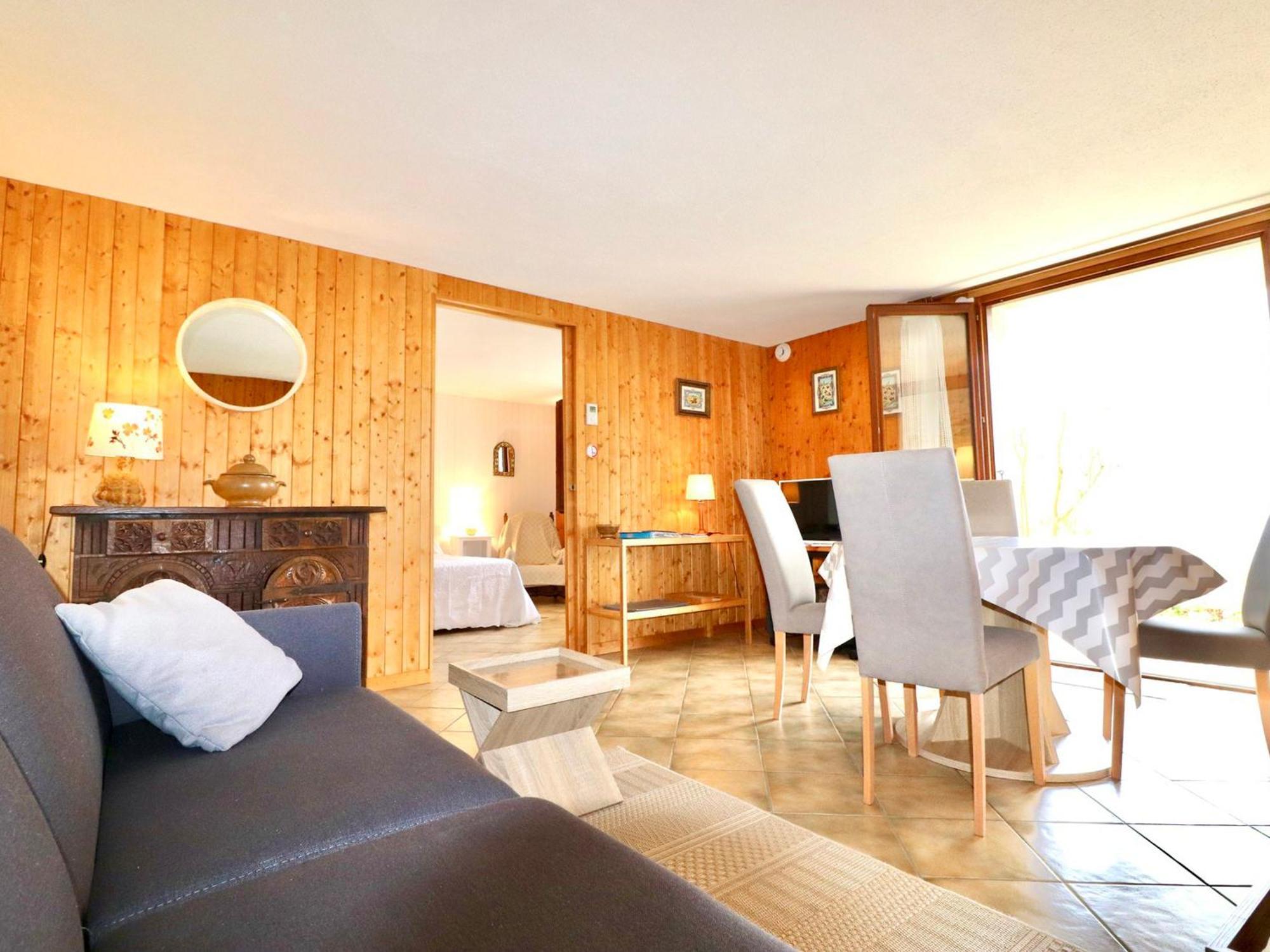 Appartement Annecy, 2 pièces, 4 personnes - FR-1-432-32 Extérieur photo